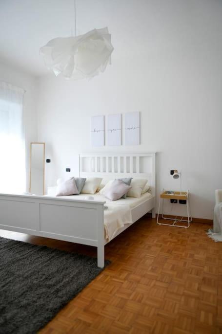 Peaceful Hideaway Lägenhet Rom Exteriör bild