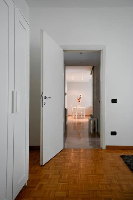 Peaceful Hideaway Lägenhet Rom Exteriör bild